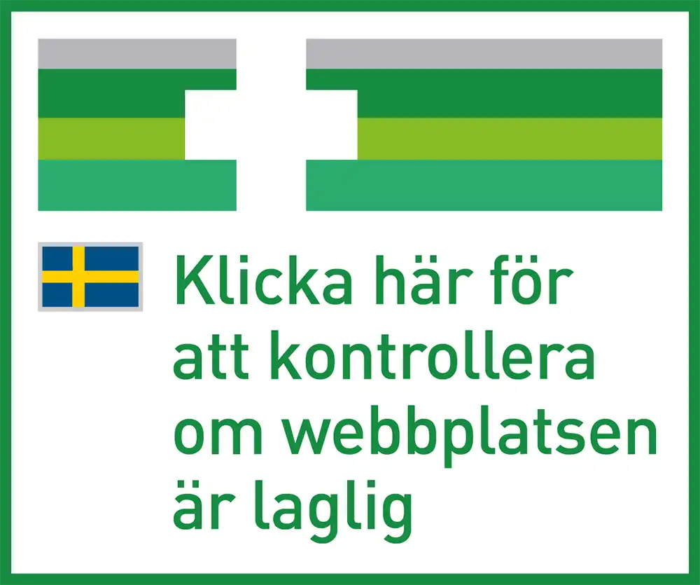 EU Symbol för laglig e-handel med humanläkemedel